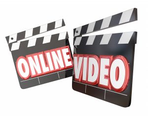 Online Video