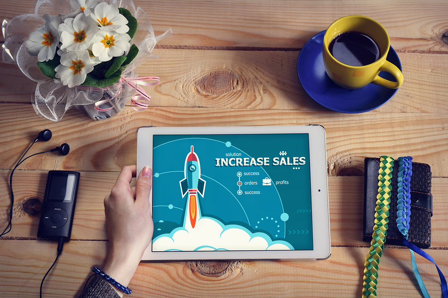 Increase Sales through Online Video
