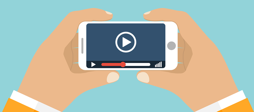 Why Mobile Apps Sell Better With Mobile App Videos