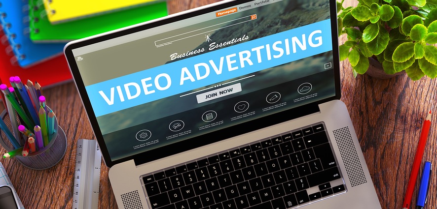 Video-Advertising