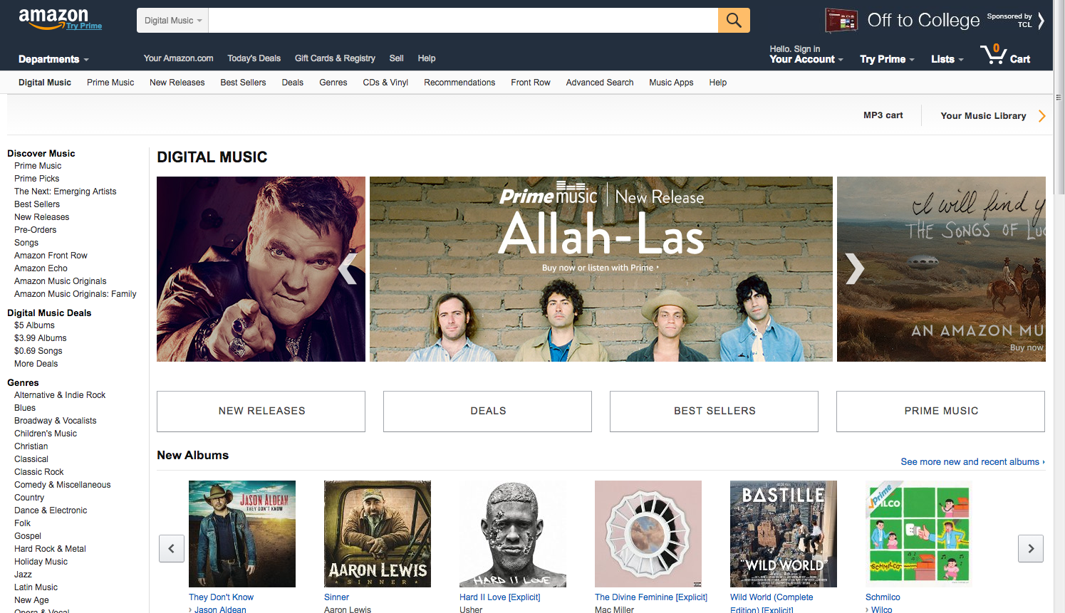amazon digital albums amazon digital albums