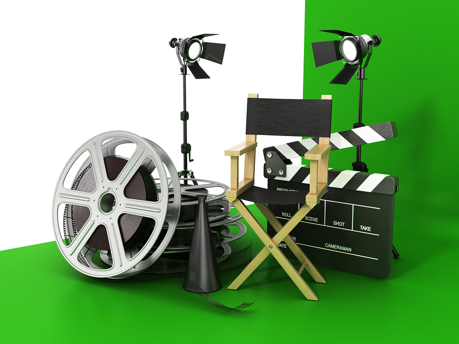 Video and Movie Production Tools