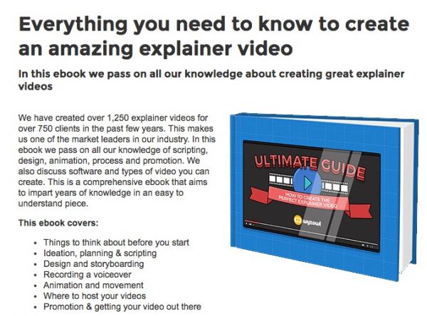best explainer video tools best explainer video tools