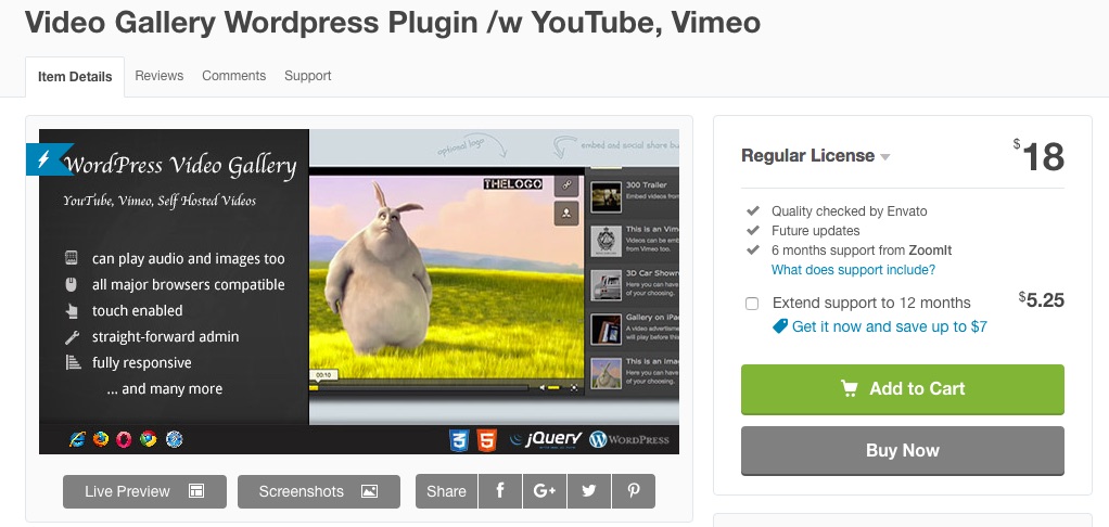 video-gallery-wordpress-plugin