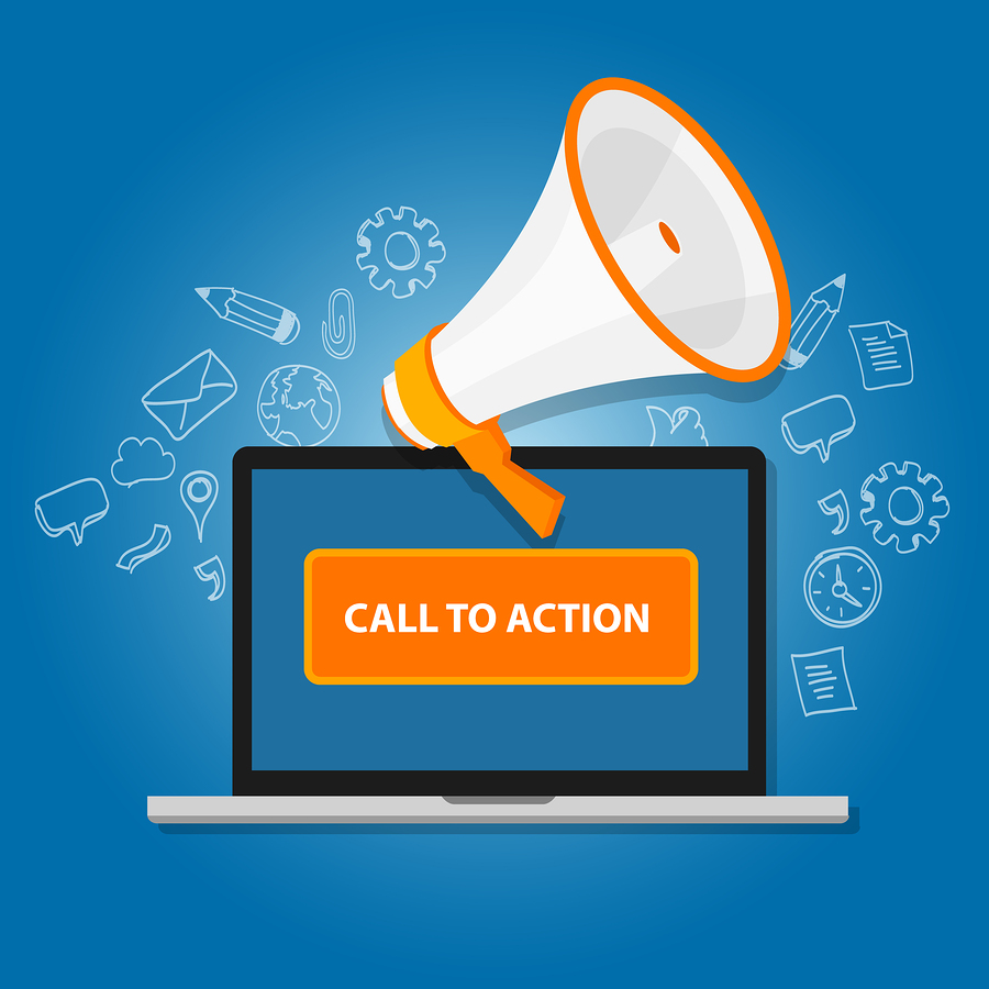 Call to Action in Video Marketing