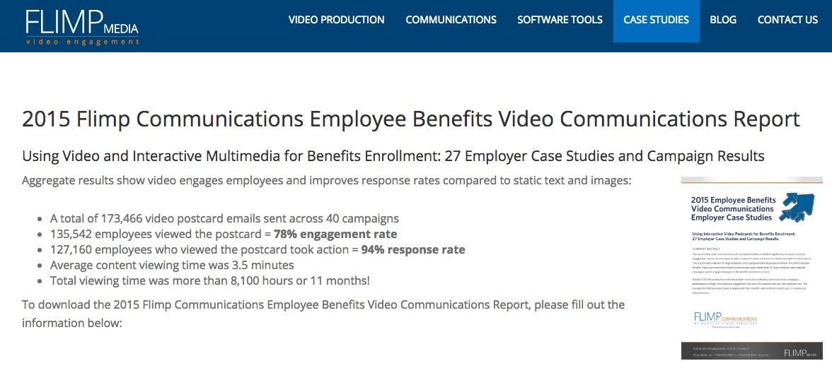 2015_flimp_communications_employee_benefits_video_communications_report