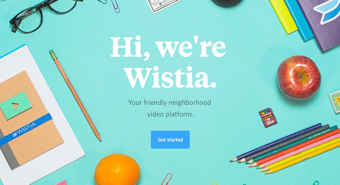 wistia