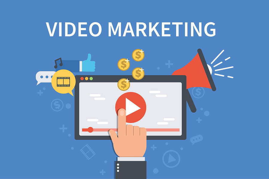 Video-Marketing