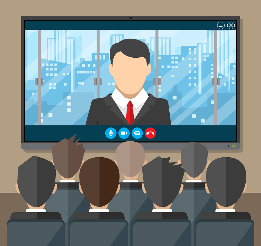 Employee-Video-Training