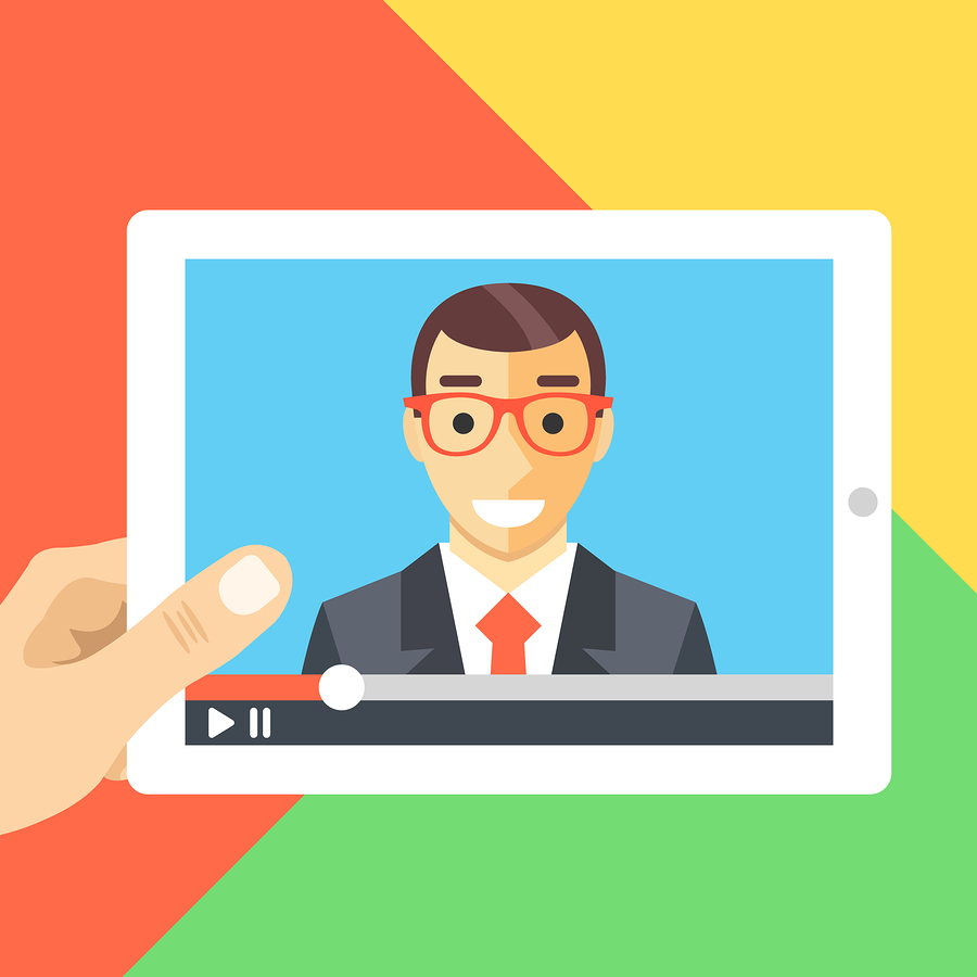 How to Create Training Videos for Employees and Staff