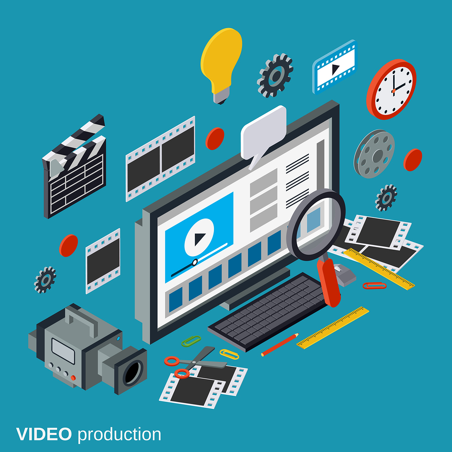 Video production