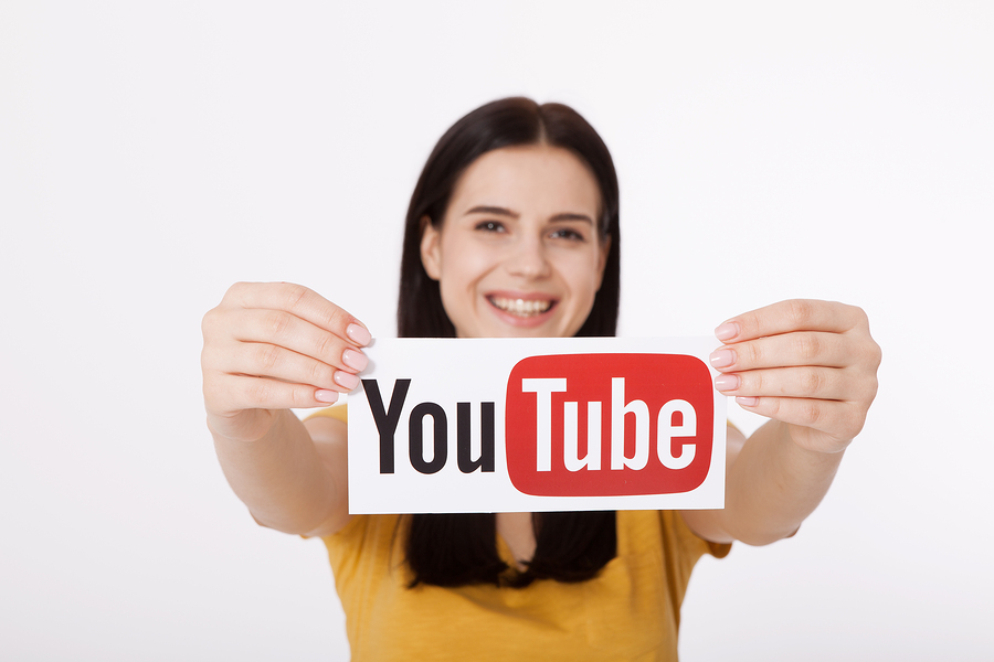 Censorship-on-YouTube