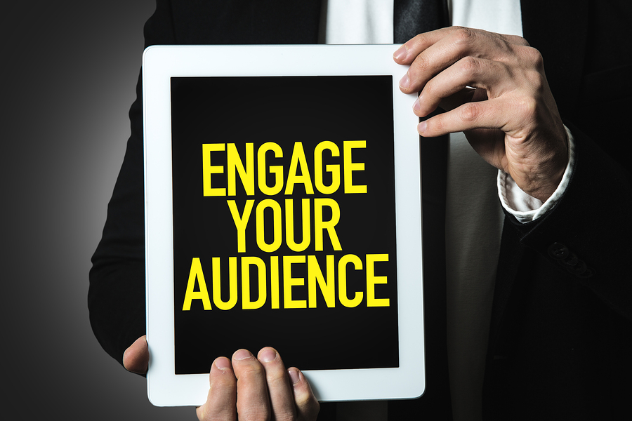 Engage-Your-Audience