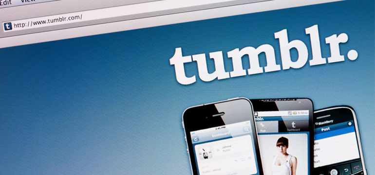 Explainer: What is Tumblr?