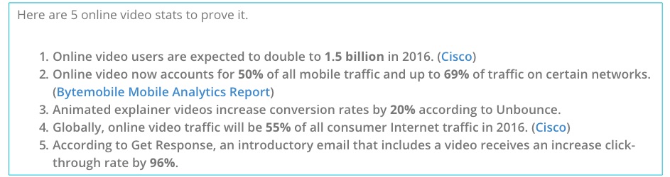 online-video-stats