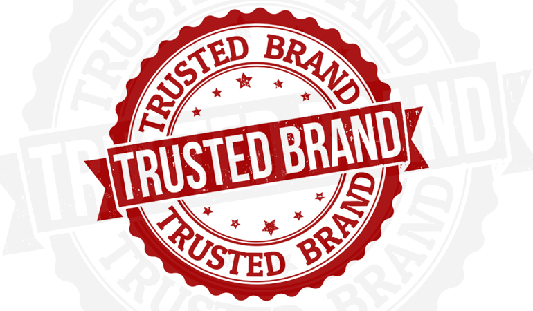 trusted-brand