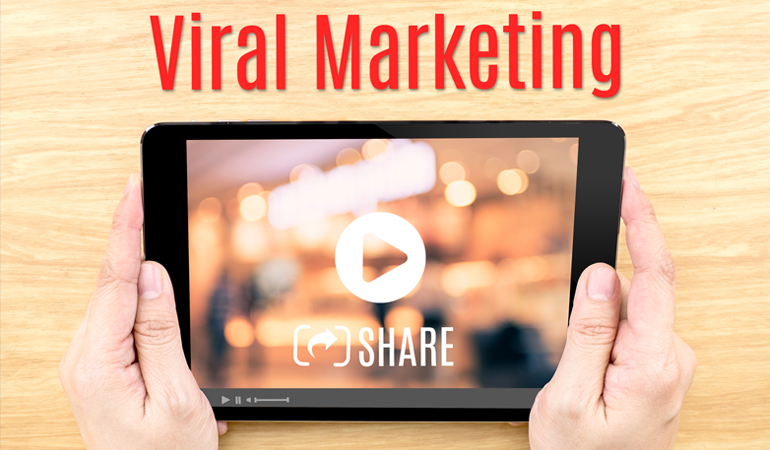 viral-marketing