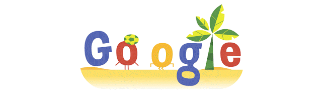 Google Doodles - 7 Times Google Used Animation in their Logo Design