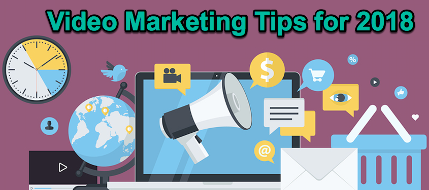 54 of the Best Video Marketing and Audience Targeting Tips for 2019
