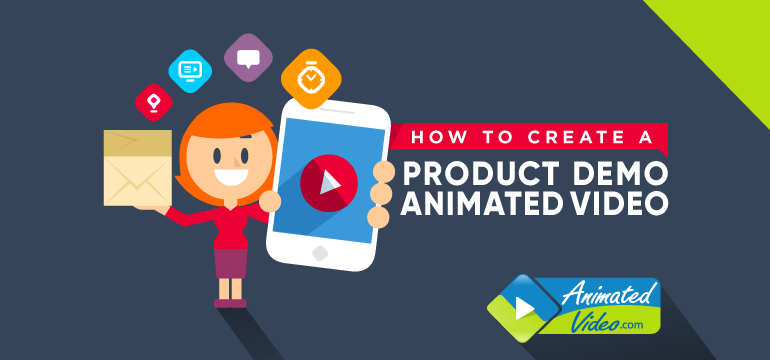 Product Demo Animated Video Archives - Animated Video Blog - Explainer  Videos - Online Animated Marketing Video Production Services
