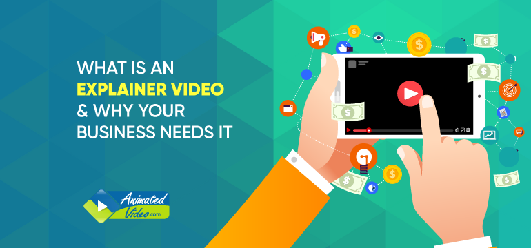 explainer video animation services Archives - Animated Video Blog -  Explainer Videos - Online Animated Marketing Video Production Services