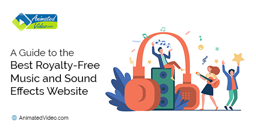 A Guide to the Best Royalty-Free Music and Sound Effects Website