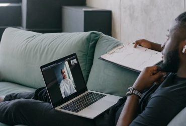 The Art of Video